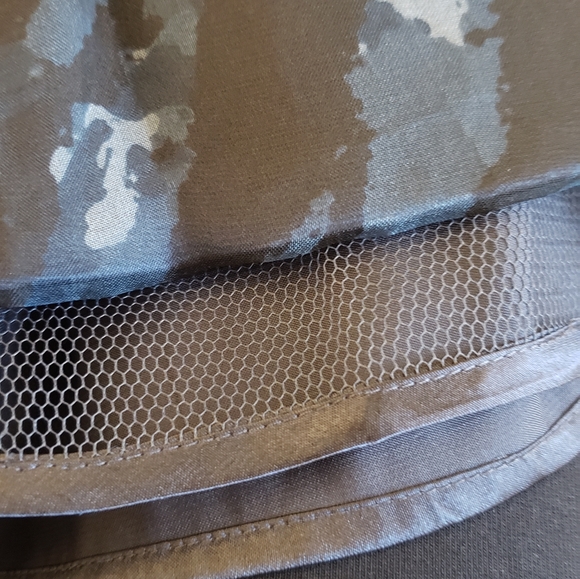 BCBG MaxAzria | Fit And Flare Dress - Picture 7 of 12